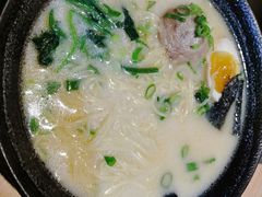 豚骨拉面-胜代日本料理(云程巷小区店)