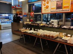 -OUR Bakery(三里屯太古里店)