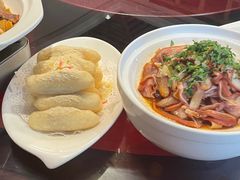 -俭朴菜(鲁磨路店)