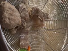 -海银海记潮汕牛肉火锅(新港中路海珠店)