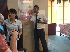 -恒逸酒店-.海逸西餐厅