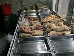 猪蹄-铜陵小街老字号金牌椒盐猪脚(小街市场店)