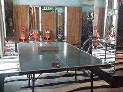 -东方雅典水疗美食汇(金海岸大厦店)