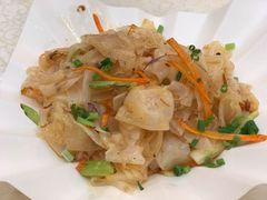 XO酱陈村粉-顺德人家食府(黄金广场店)