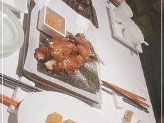-小厨娘淮扬菜(清江苏宁广场店)