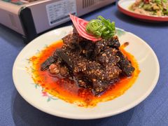 院8里秘制牛肉干-院8里·小聚园(九眼桥店)