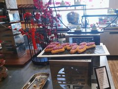 -北京王府井希尔顿酒店·万斯阁西餐厅