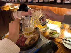 -千懿六本木酒场(常熟路店)