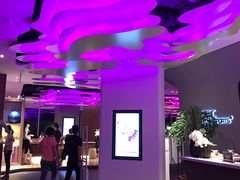 -我爱运动健身·游泳·瑜伽·普拉提馆(大卫城店)