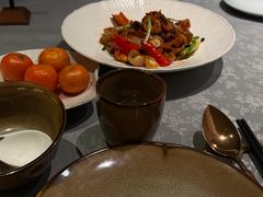 -沈灶河豚宴·河豚融合餐厅(汉中路店)