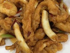 -九龙餐厅(大沽路店)