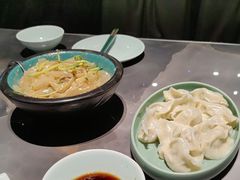 -东方饺子王(哈西万达店)