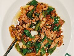 -费大厨辣椒炒肉(黄兴中心广场店)