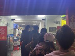 门面-正宗阳山牛杂(东城店)