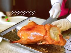 -海湾壹品·粤菜·早茶·烤鸭(拱北店)