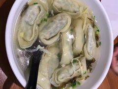 -周素珍湖州大馄饨(直戒坛寺巷店)