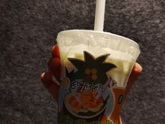 -舍予茶(桂林路店)