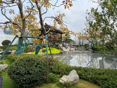 -南京民俗博物馆(甘熙故居)