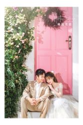 -韩国艺匠ARTIZ STUDIO(博览中心店)