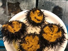 大海胆-苏大嘴海鲜牧场(奥林匹克店)