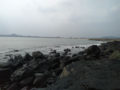 -漳州滨海火山岛自然生态风景区