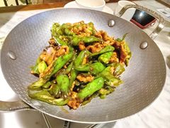 -小菜园新徽菜(苏州繁花中心店)