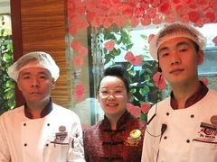 -大碗居·烤鸭·鱼头泡饼(天坛东门店)