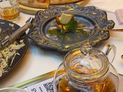 -get pizza意大利餐厅(凯德MALL店)