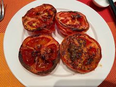 -东莞喜来登酒店-御园西餐厅·海鲜自助餐·意大利菜零点