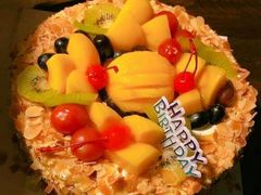 -卡漫莫尼蛋糕(私人定制店)