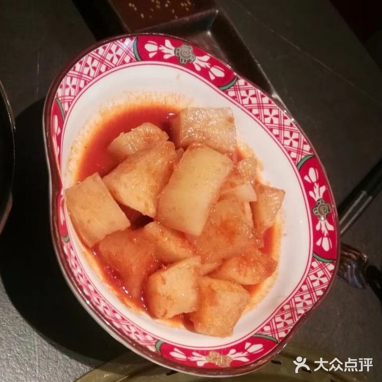 贲将军日式烤肉
