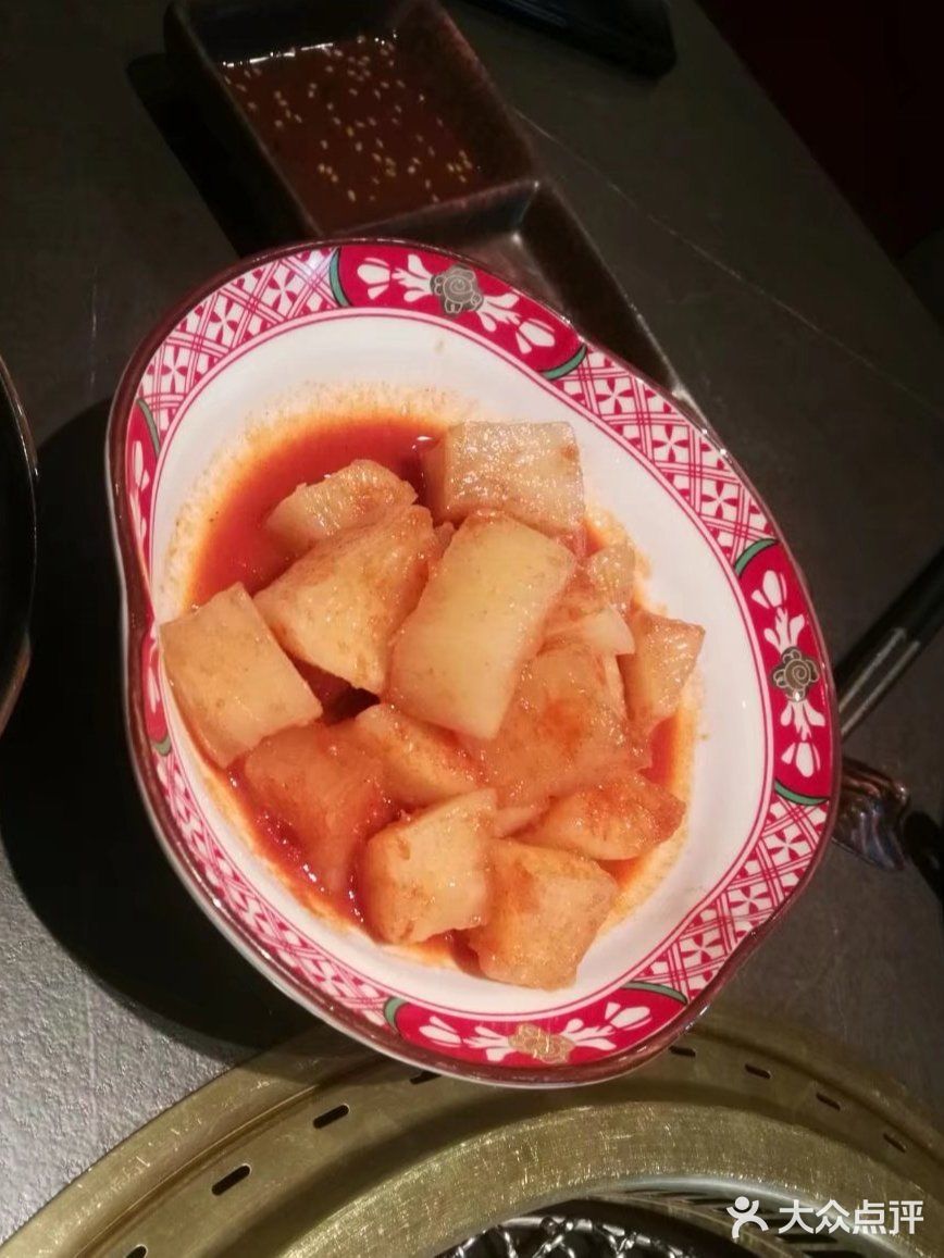 贲将军日式烤肉