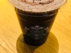 -星巴克(北京新辰里亚运村店)