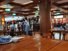 -香麒园·过桥米线·南湖雅宴