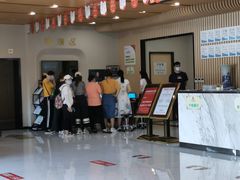 -中康国际体检中心(城阳店)