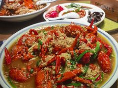 -周家二小姐的菜(西津渡店)