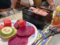 -阿亲家·韩式无限烤肉(春熙路店)