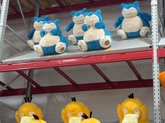 -山姆会员商店(上海浦东店)