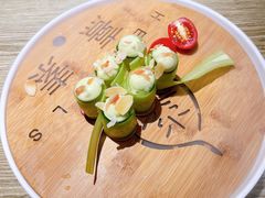 -熹素·鲜美素食Vegetarian (天河领展店)