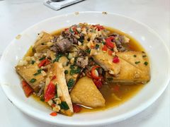 -秀妈厨房(灰汤老店)