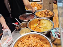 -周小亮丁家坡洋芋(全国总店)