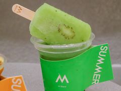 -M Stand(天环广场店)