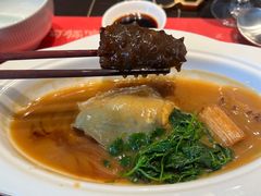 -沈灶河豚宴·河豚融合餐厅(汉中路店)