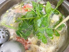 -海关荤豆花(洋河一路店)
