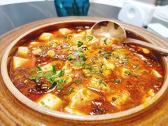 -上蔬无瑕· 创意素食·Vegetarian(华采天地店)