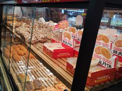 -味多美蛋糕(西安门店)