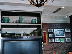 大堂-大鸭梨烤鸭(甘家口店)