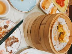 -稻香酒家(长宁KING88广场店)