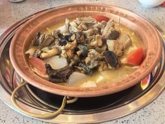 -阿婆情腊排骨火锅(金虹路店)