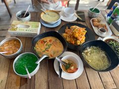 -Doo Dee Thai Food(Issan/Isaan/Esan)